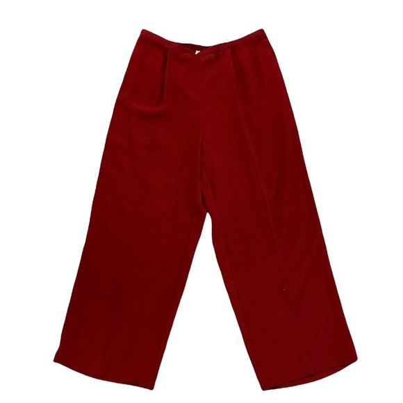 Norton McNaughton Palazzo Long Pants Size Large - Picture 1 of 13